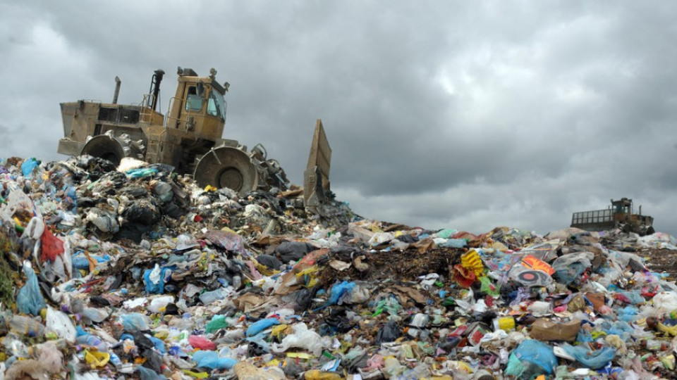 Пазарджик - в бедствено положение заради боклука | StandartNews.com