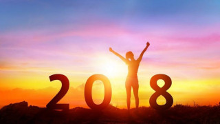 Странните тенденции в здравословното хранене през 2018 г.