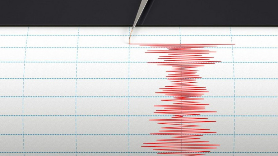 Силно земетресение разлюля Атина и Централна Гърция | StandartNews.com