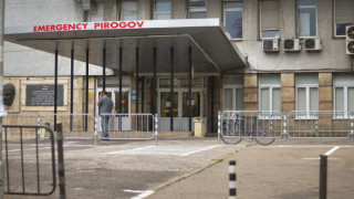 Трима с ампутирани пръсти заради пиратки, общо 500 минаха през "Пирогов"
