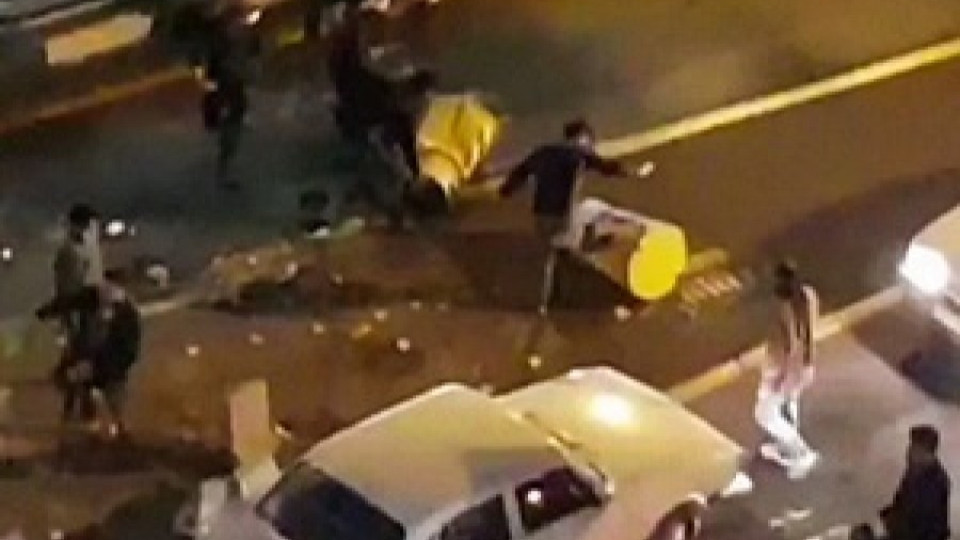 9 убити на протестите в Иран | StandartNews.com