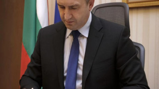 Президентът наложи вето върху антикорупционния закон