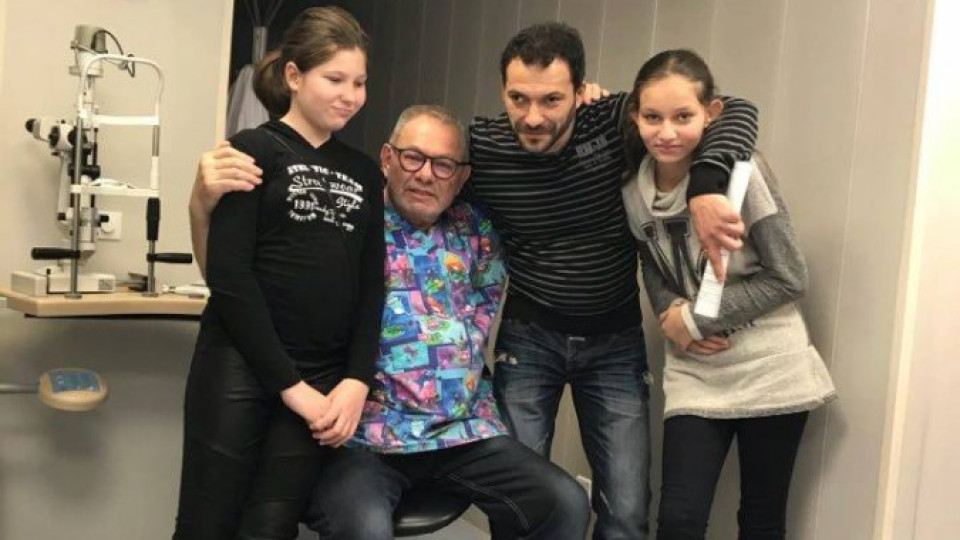 Коледно чудо за Васил и неговите 5 момичета | StandartNews.com