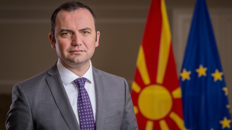 Вицепремиер на Македония: България е нашият шанс за ЕС | StandartNews.com