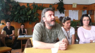 Как стигнахме до третия пол
