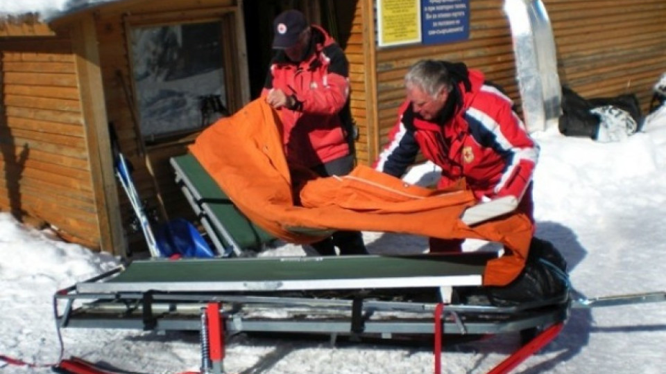 Турист е загинал при изкачване на връх Вихрен | StandartNews.com