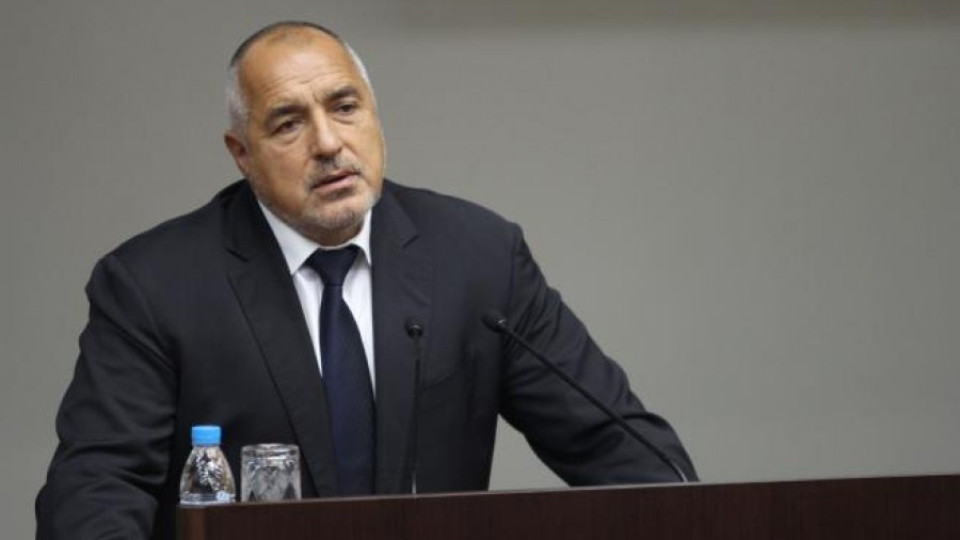 Борисов пред Анадолската агенция: ЕС да не обръща гръб на Турция | StandartNews.com