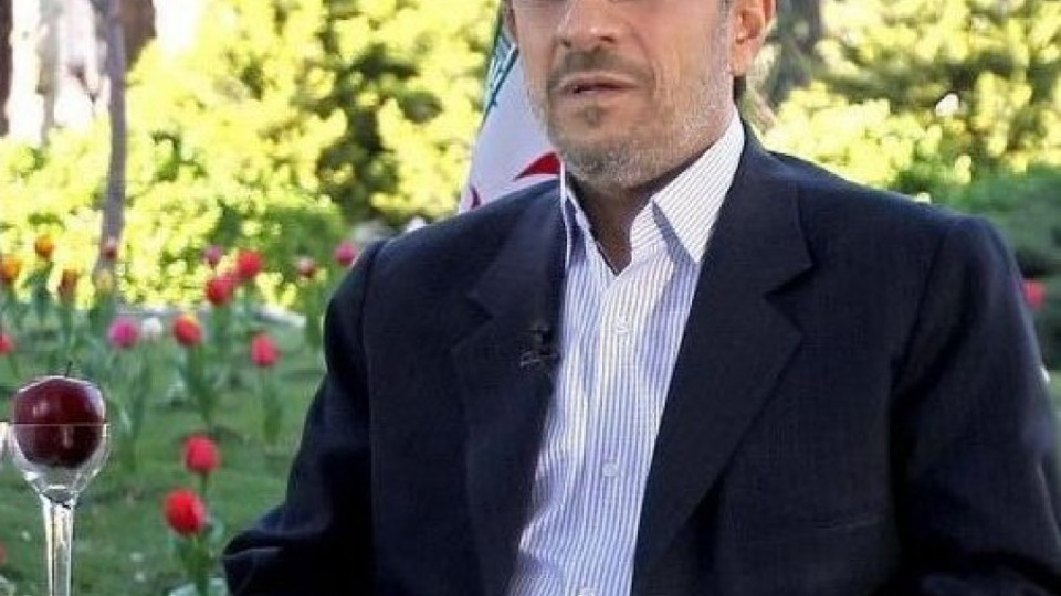 Арестуван е бившият президент на Иран | StandartNews.com