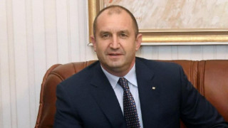 Румен Радев свиква КСНС
