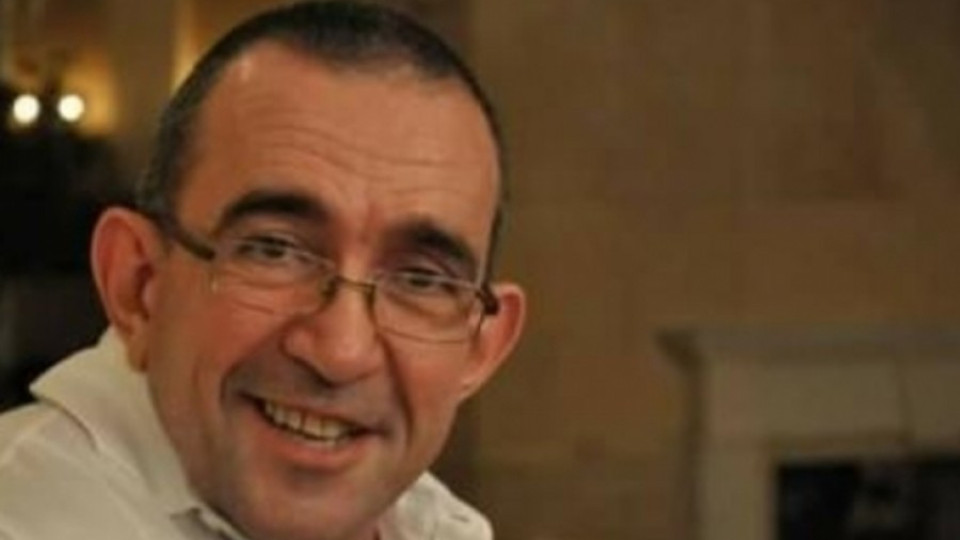 Марин Ташков: Несериозно е Росен Ангелов да бъде обвиняван | StandartNews.com