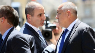 Цветанов: Петър Христов не беше член, а симпатизант на ГЕРБ