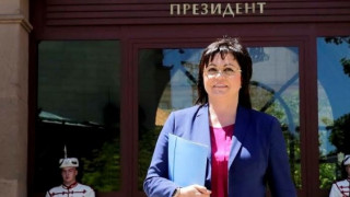 Корнелия: Трябва да изчистим лицето на България преди председателството