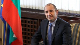 Президентът за отхвърленото вето: Няма воля за борба с корупцията