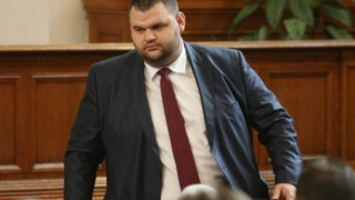 Пеевски: Няма да ме уплашат жалките мероприятия на олигарсите