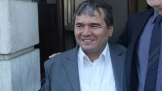 Кръщават на Наим Сюлейманоглу парк в Истанбул