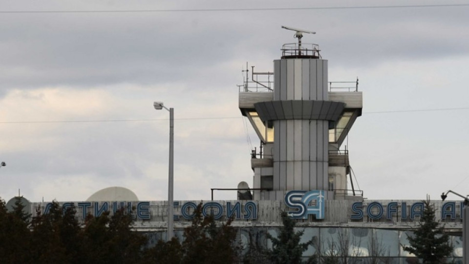 Пак сигнал за бомба на летище София | StandartNews.com