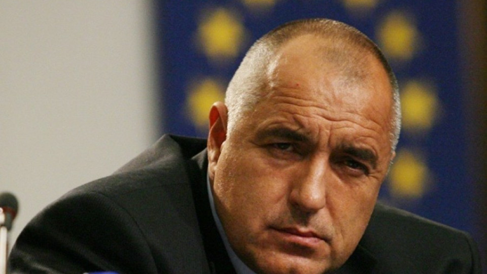 Борисов: 100-те милиона за полицията ще се дават срещу резултати | StandartNews.com