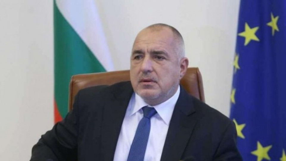 Борисов заминава за Азербайджан | StandartNews.com