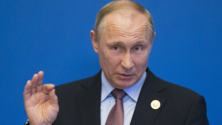 Владимир Путин няма да има страници в социалните мрежи като кандидат-президент на Русия
