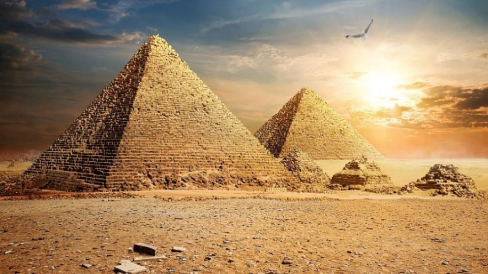 Нови разкрития за извънземен камък, открит в Египет | StandartNews.com