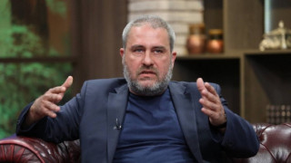 ПРАВО В ОЧИТЕ! Боил Банов: Мнението на Карима Дели за клипа е некомпетентно