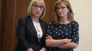 ГЕРБ контраатакуваха БСП: Дано послушат Станишев за конвенцията /ОБНОВЕНА/