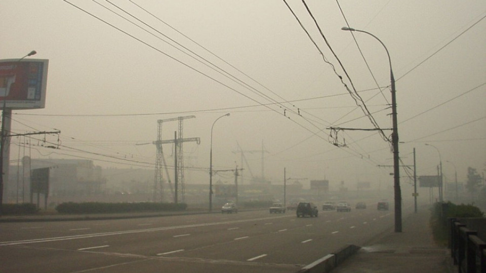 ОБЗОР: Спират колите в София при 8 поредни дни смог | StandartNews.com