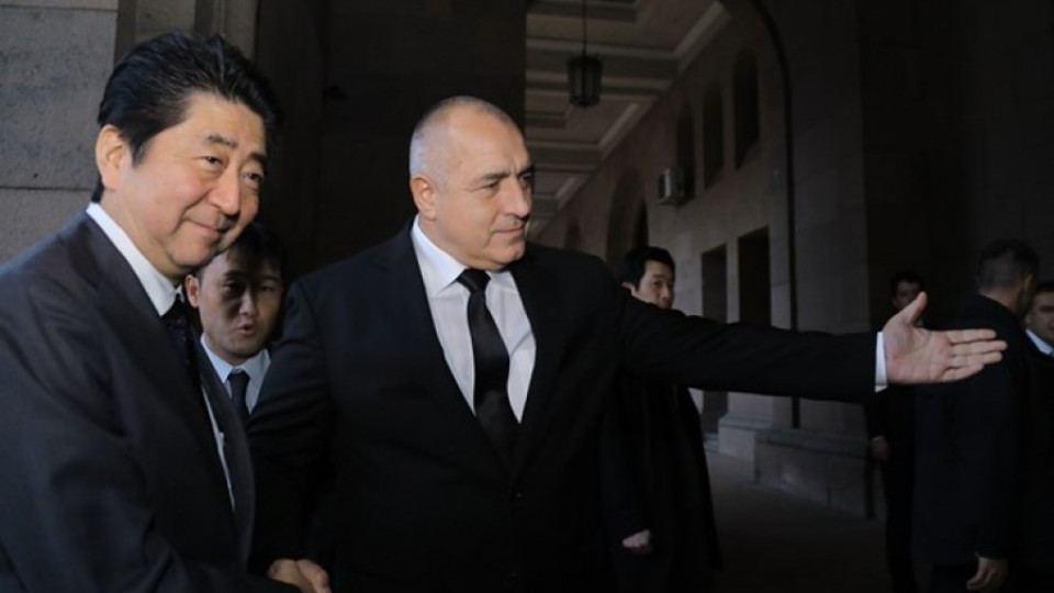 Япония подкрепи интеграцията на Западните Балкани в Европа | StandartNews.com