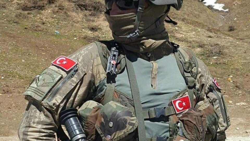 Турция се готви за война срещу кюрдите в Сирия | StandartNews.com