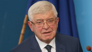 Областните болници договориха преструктуриране с министър Ананиев
