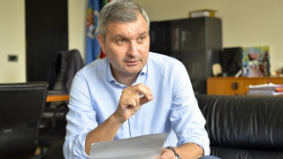 Общината иска "Софийска вода" да инвестира 365 милиона