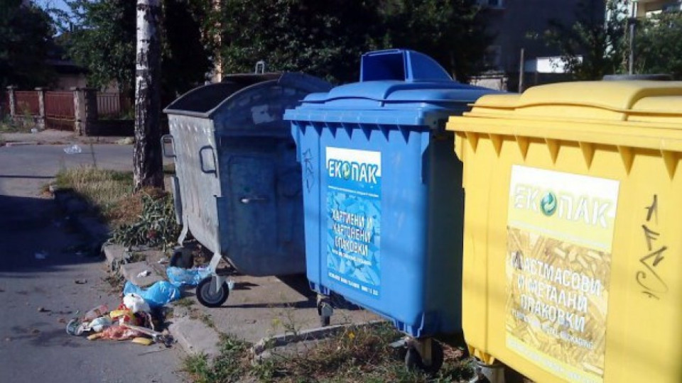 Благоевград вози боклука в Сандански | StandartNews.com