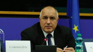 Борисов лобира за Западните Балкани в европарламента /ОБНОВЕНА/