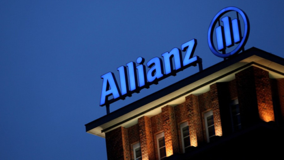 "Алианц" държи 56% от инвестиционните животозастраховки | StandartNews.com