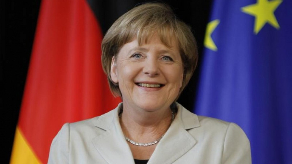 Меркел идва в София в събота | StandartNews.com