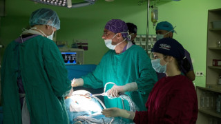 Празничните трапези възпалиха жлъчките