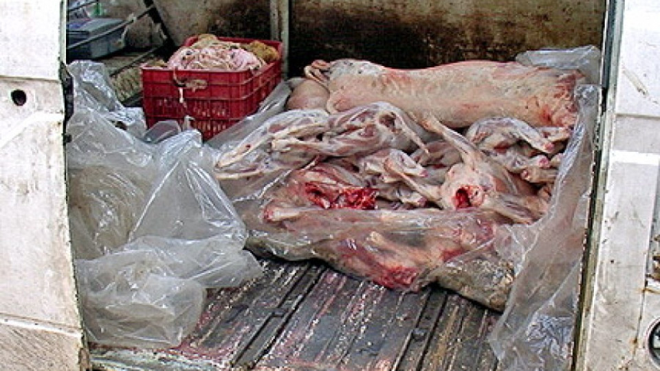 МВР с национална акция срещу некачественото месо | StandartNews.com