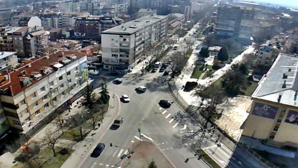 Еднопосочни улици в Благоевград облекчават движението | StandartNews.com