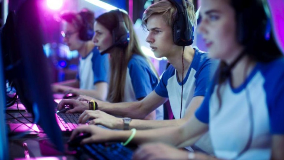 Мит е, че компютърните игри правят хората по-склонни към насилие | StandartNews.com