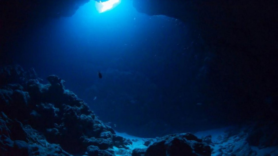 Откриха най-дългата подводна пещера в света | StandartNews.com
