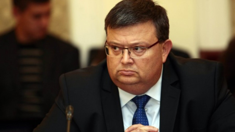 Цацаров проверява защо има осъдени лица на свобода | StandartNews.com