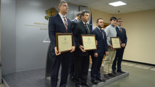 Отчетоха инвестиции за 700 млн. лв. и 2700 нови работни места