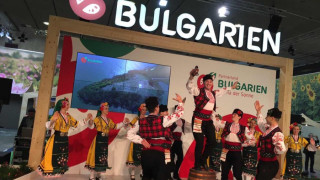 Изкушаваме германците с лютеница и сарми