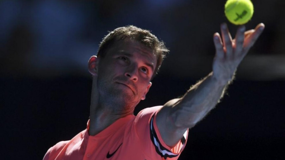 Григор Димитров победи Рубльов на Australian Open  | StandartNews.com