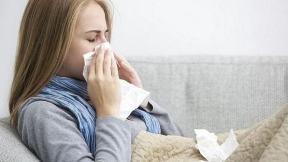 Проф. Кантарджиев: Изолиран е нов грипен щам | StandartNews.com