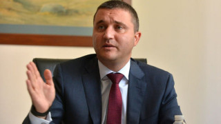 Горанов: В доклада на ДАНС за акцизната система няма престъпления