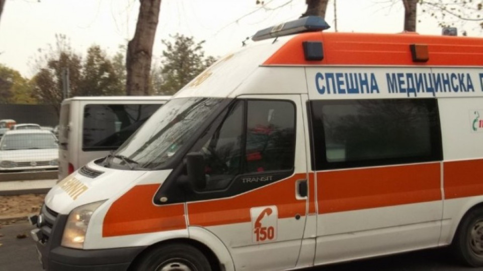 Мъж загина на място в тежка катастрофа на пътя София-Варна | StandartNews.com