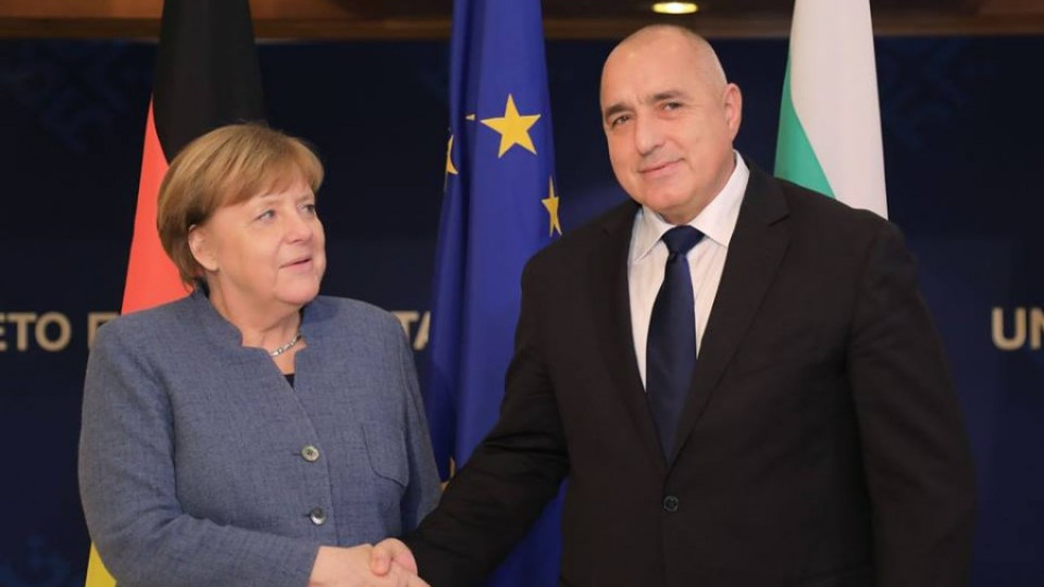 Борисов: Европа има нужда от мир и спокойствие | StandartNews.com