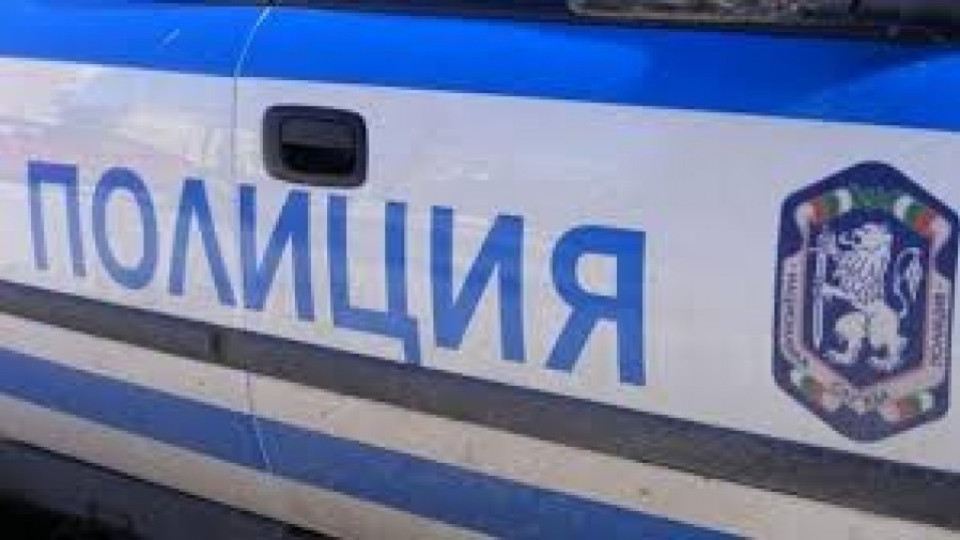 Пиян шофьор на руски ТИР удари с щанга полицай | StandartNews.com