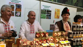БГ храните прекрачиха в Шенген